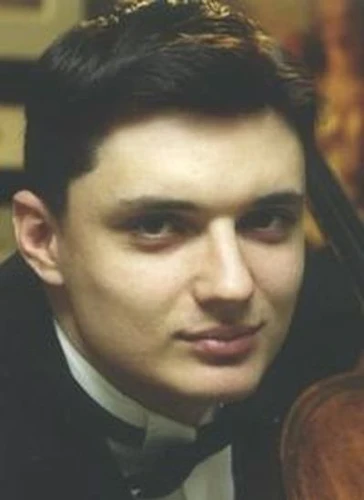 Прокофьев Дмитрий